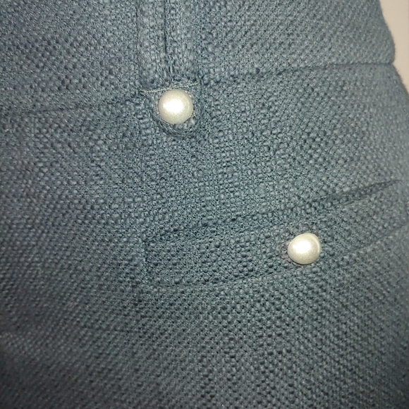 Club Monaco Pencil Skirt - Picture 4 of 8